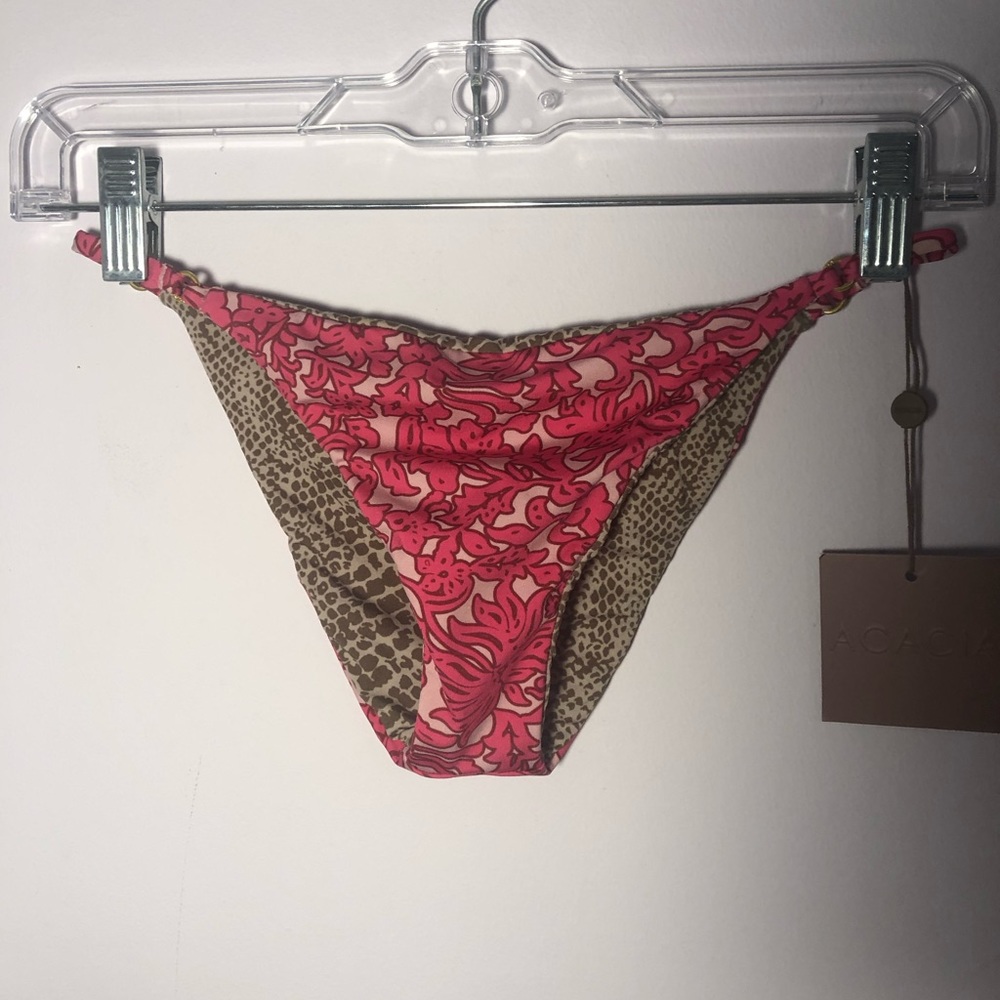 Acacia Porto Bottom *SOLD*